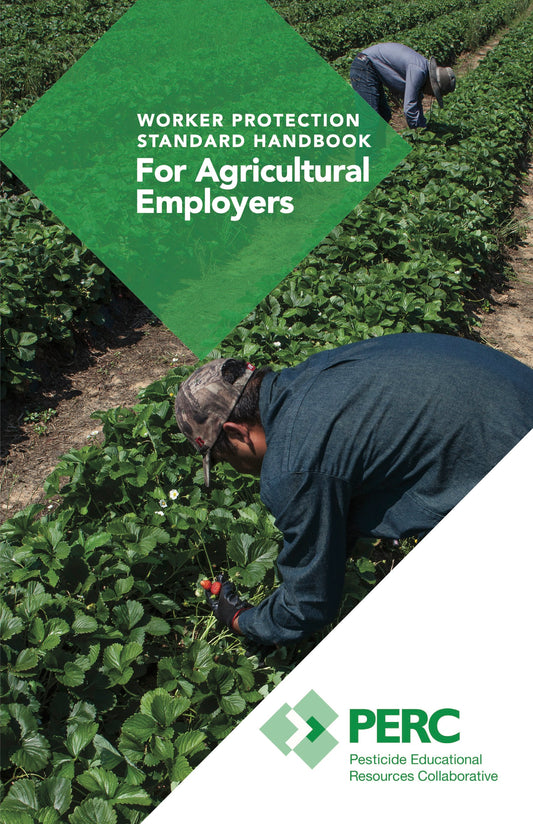 Handbook for Agricultural Employers--English
