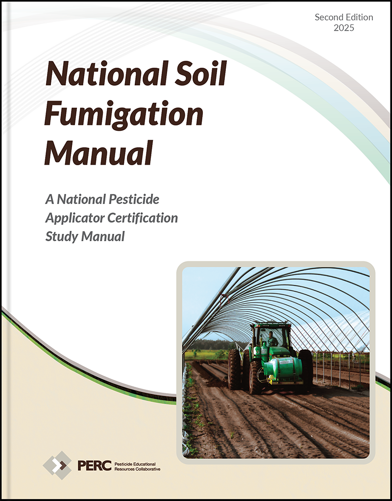 National Soil Fumigation Manual