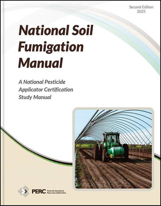 National Soil Fumigation Manual